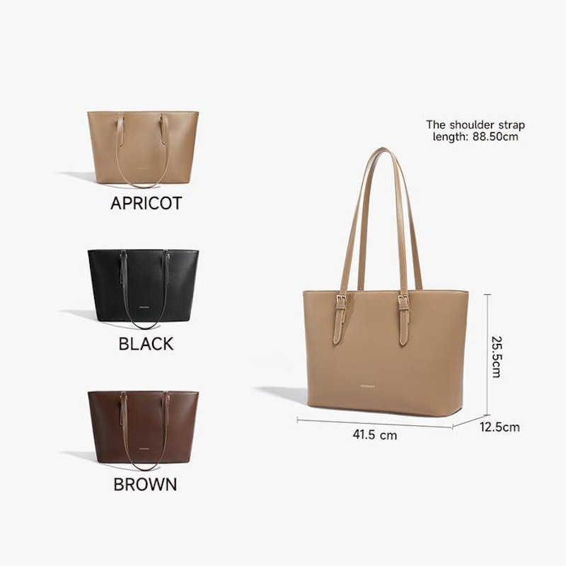 Mossdoom Fiorella Bag 5