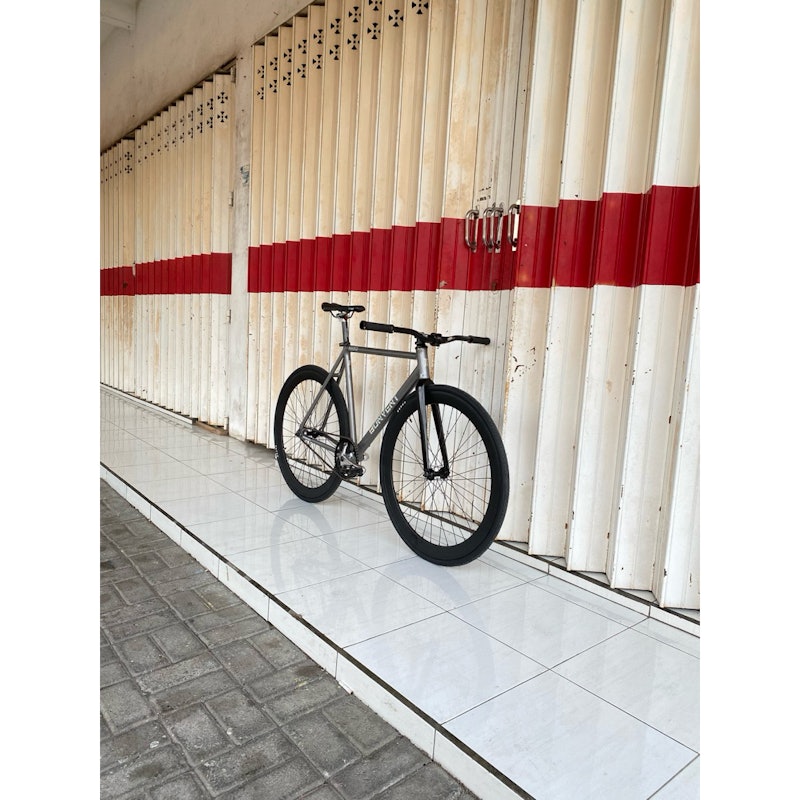 Bonvent Fixie 5