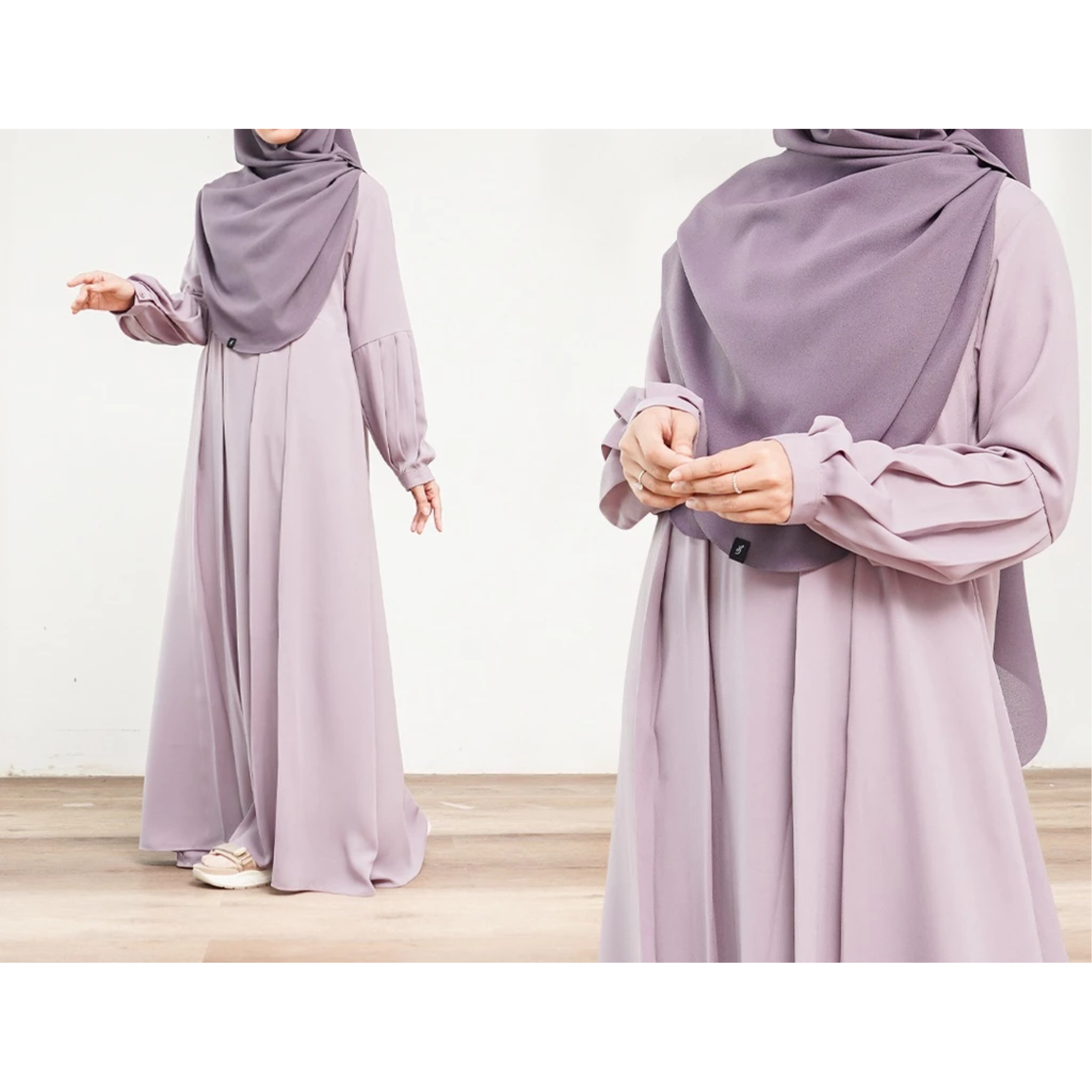 Jamise Kreativa Indonesia Jamise Meira Dress 