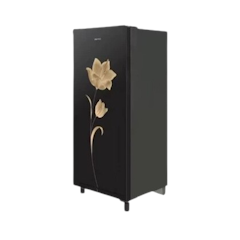 Kulkas 1 Pintu Belleza 180 liter