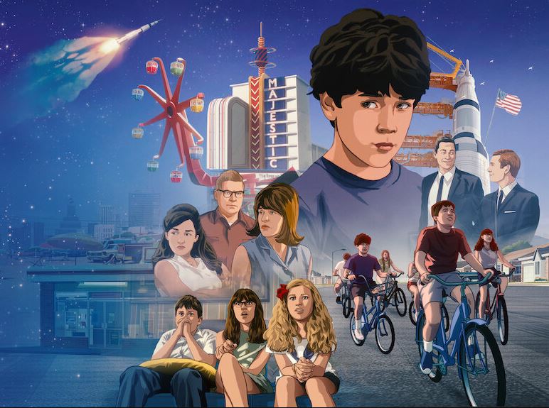 10 Rekomendasi Film tentang Luar Angkasa Terbaik  5