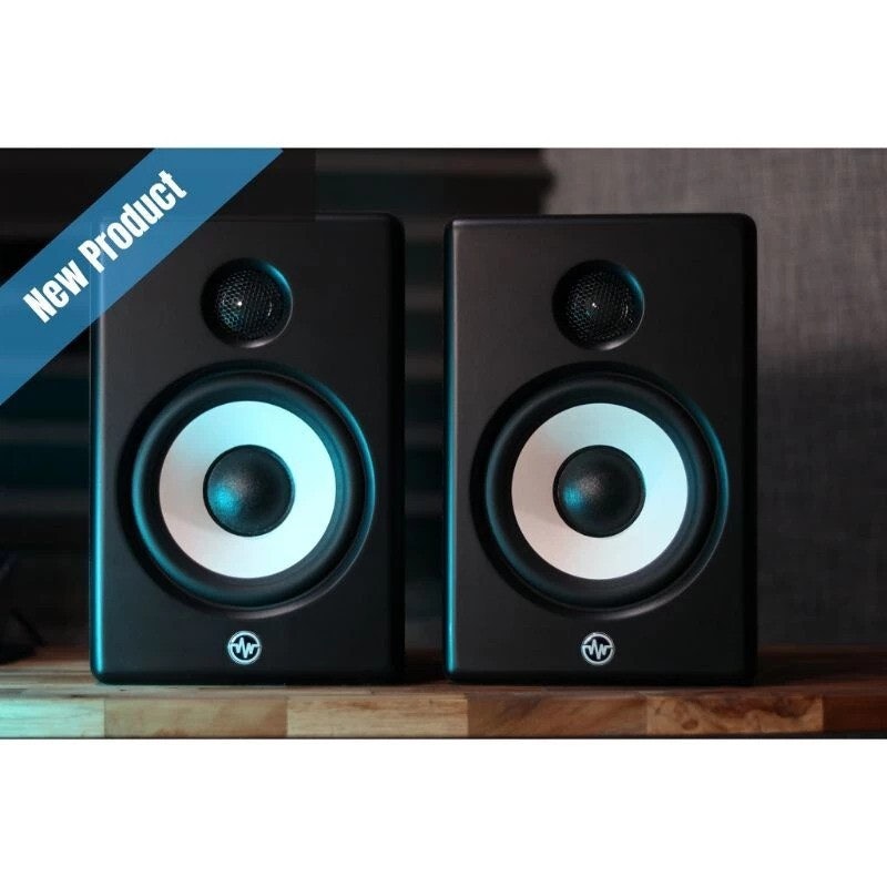 UM Audio Speaker Monitor 5