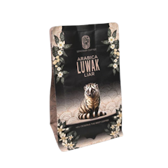 Semekar Coffee Arabica Kopi Luwak Liar