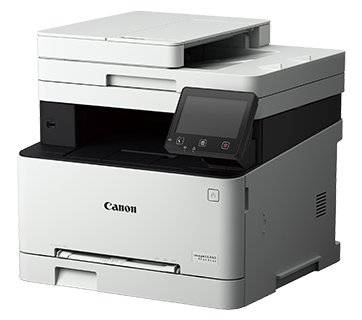 Canon Canon imageCLASS MF643Cdw
