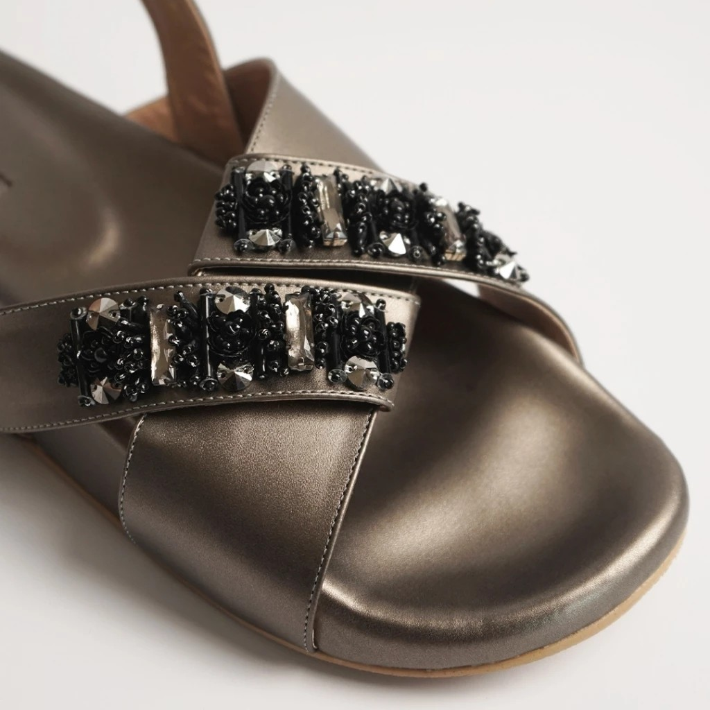 Pvra Moda Kreasi PVRA Anya Bronze