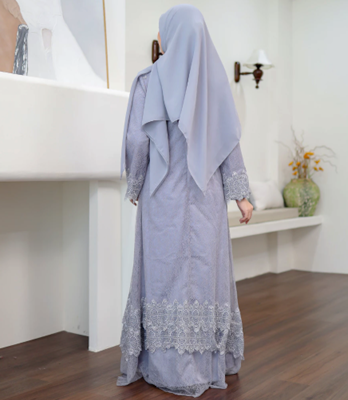 Almahyralooks Ayla Dress 3
