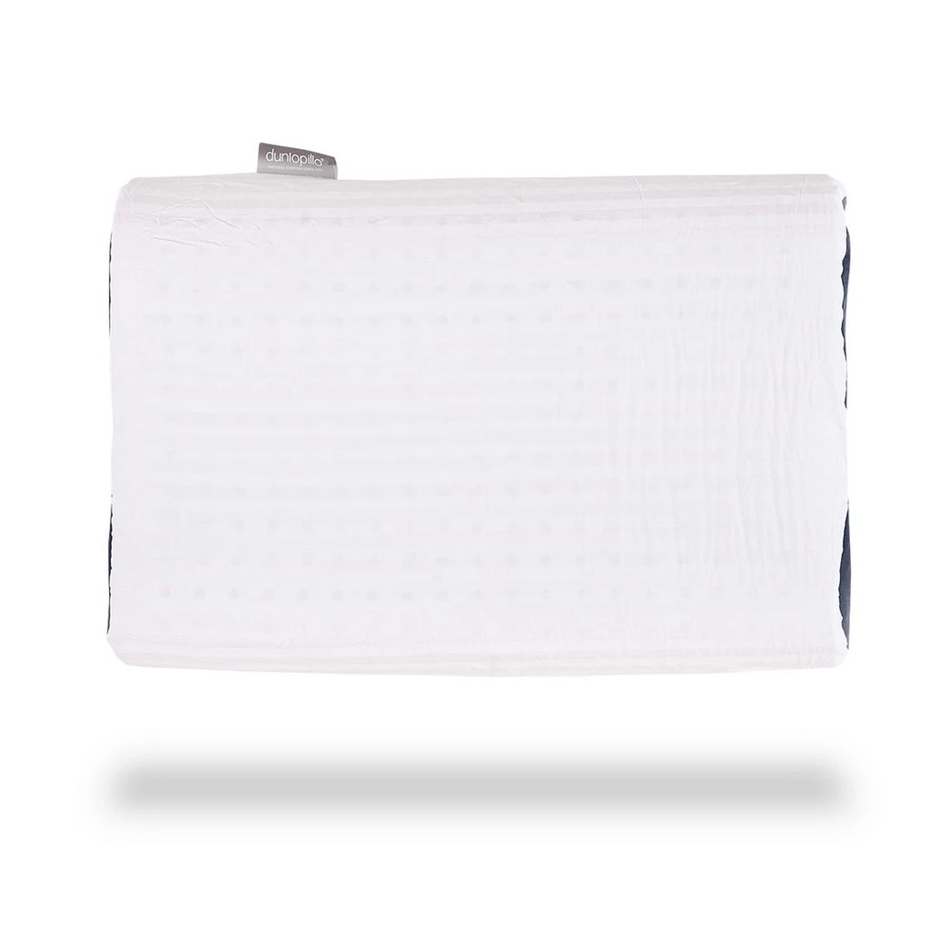 Dunlopillo Indonesia Dunlopillo SnoreLess Latex Pillow