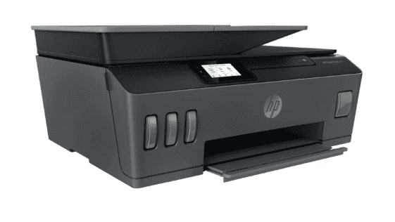 HP HP Smart Tank 615 All-in-One Printer
