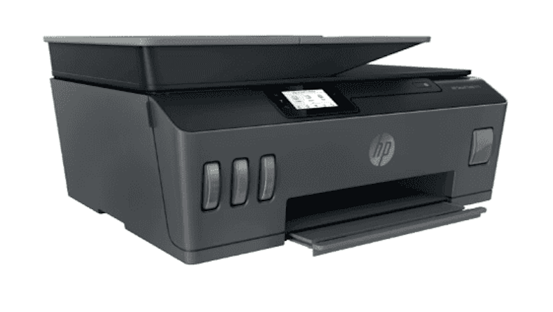HP Smart Tank 615 All-in-One Printer 3
