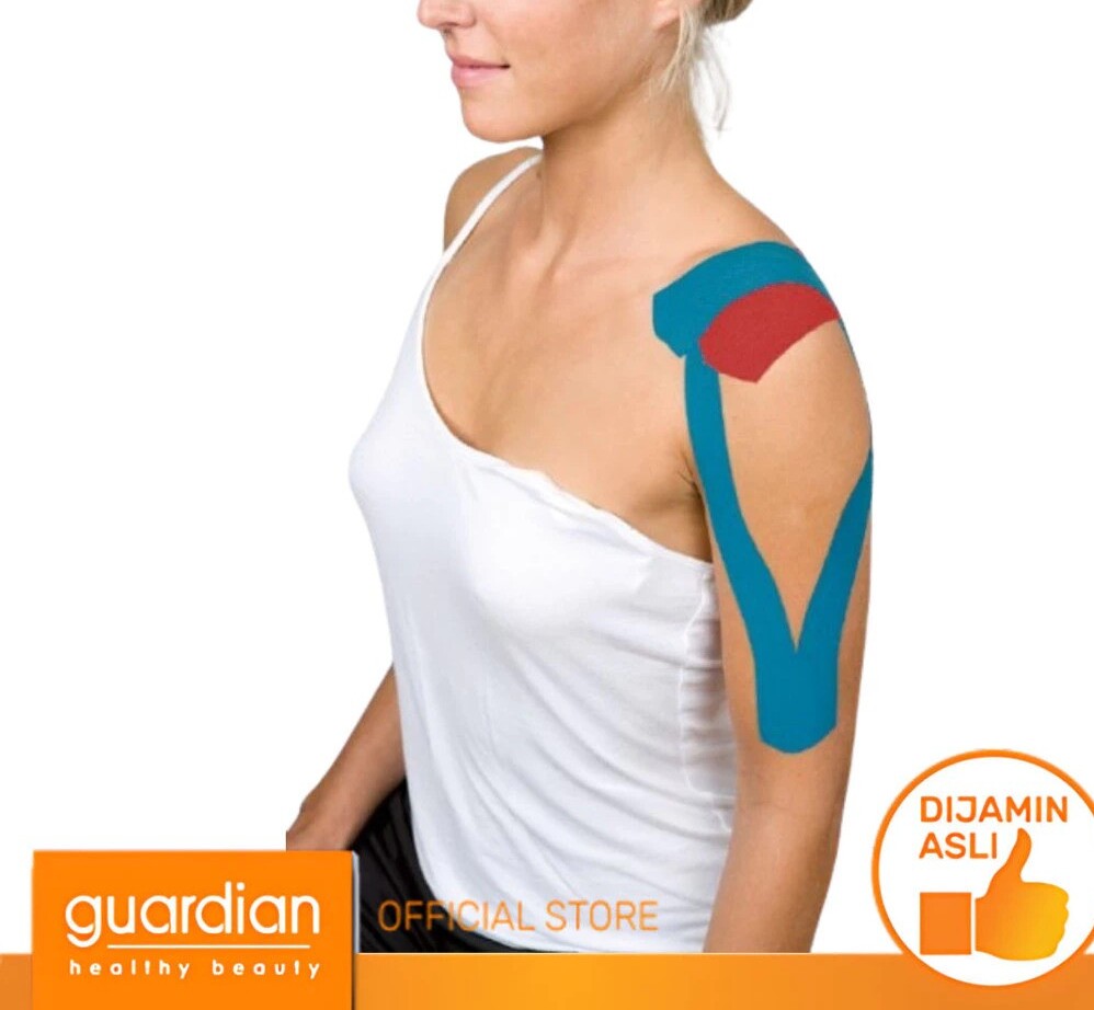 BSN Medical Leukotape K Kinesiology Tape