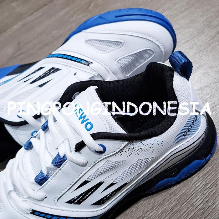 GEWO Shoes Flex Force Pro II 2