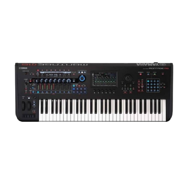 Yamaha Keyboard Synthesizer Montage 1
