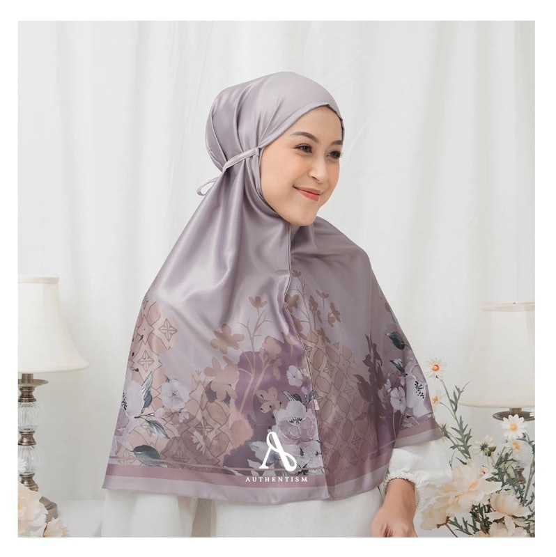 Authentism Delara Khimar 3