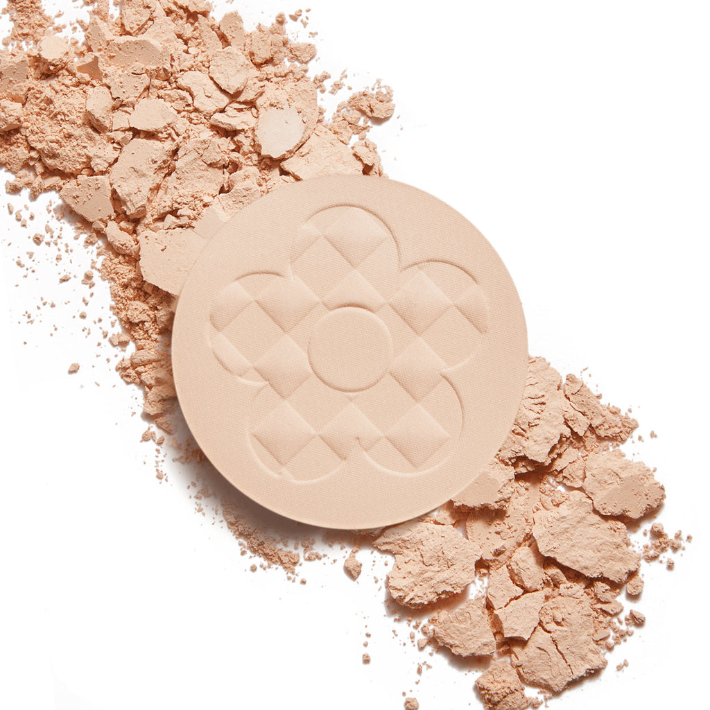 Barenbliss  Fine to Refine Compact Powder