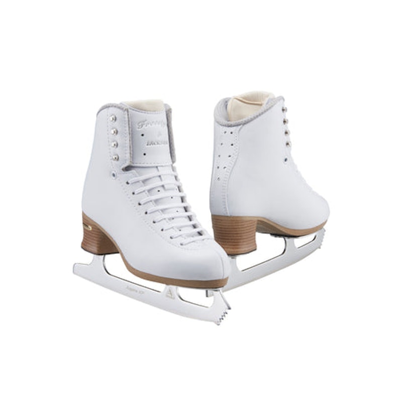 Sepatu Ice Skating Jackson Freestyle 1