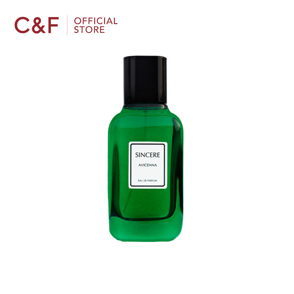 Izone Indonusa Avicenna Sincere Premiere Women EDP 