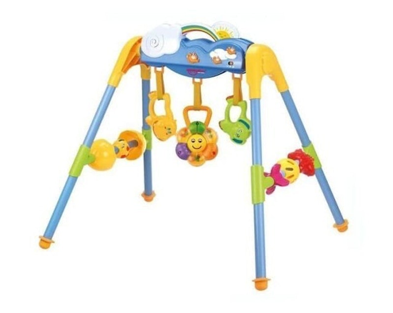 Sun Musical Play Gym 1