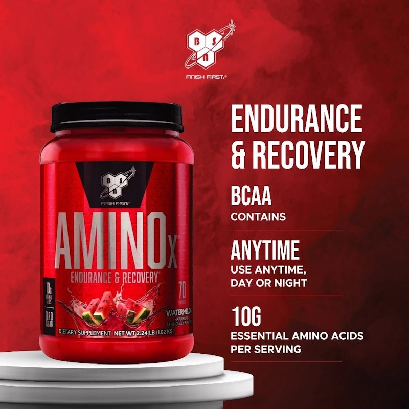 BSN Amino X 2