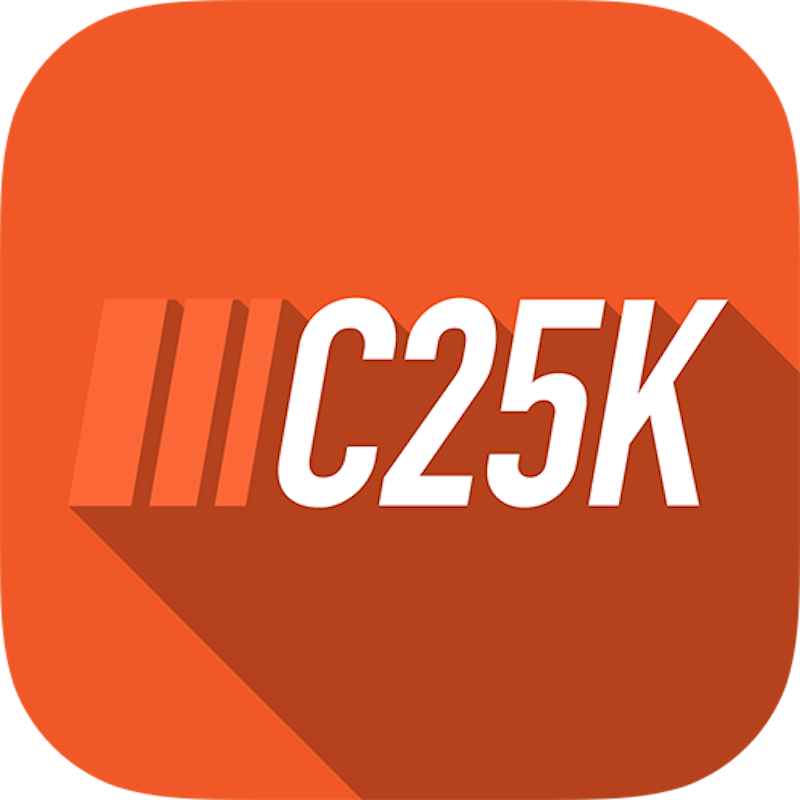 C25K - 5K Running Trainer 1