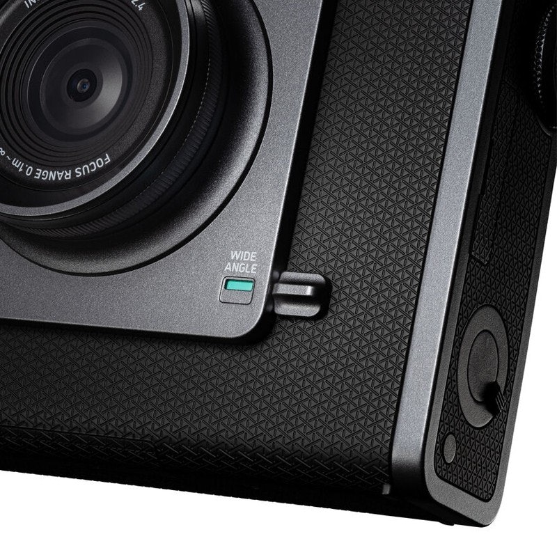 instax WIDE Evo™ 2