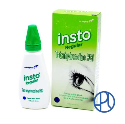 Combiphar  Insto Regular