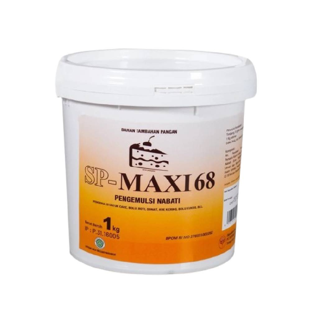 SP Maxi 68