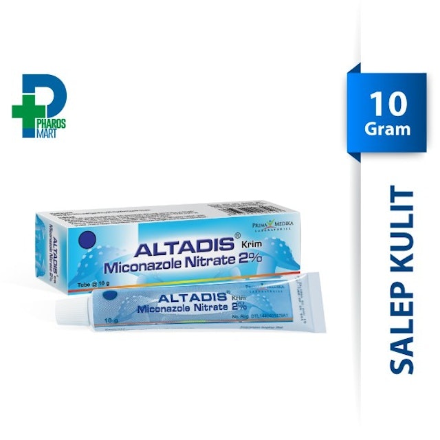 Prima Medika Interbi Terbinafine HCl