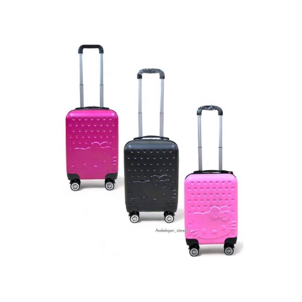 Koper 16 inch Karakter Hello Kitty