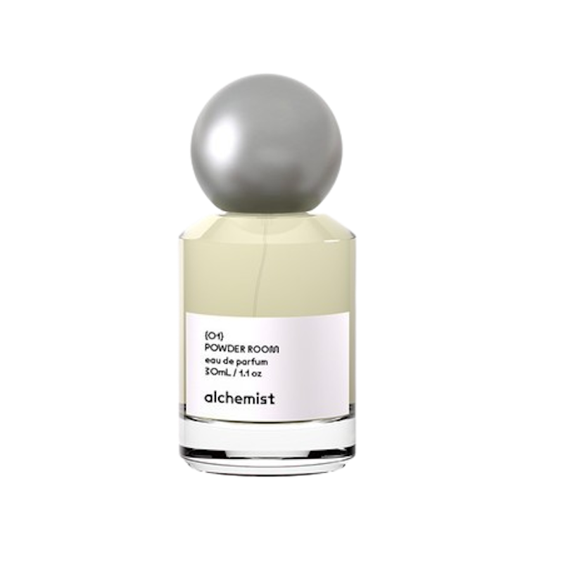 Alchemist Powder Room Eau de Parfum 1
