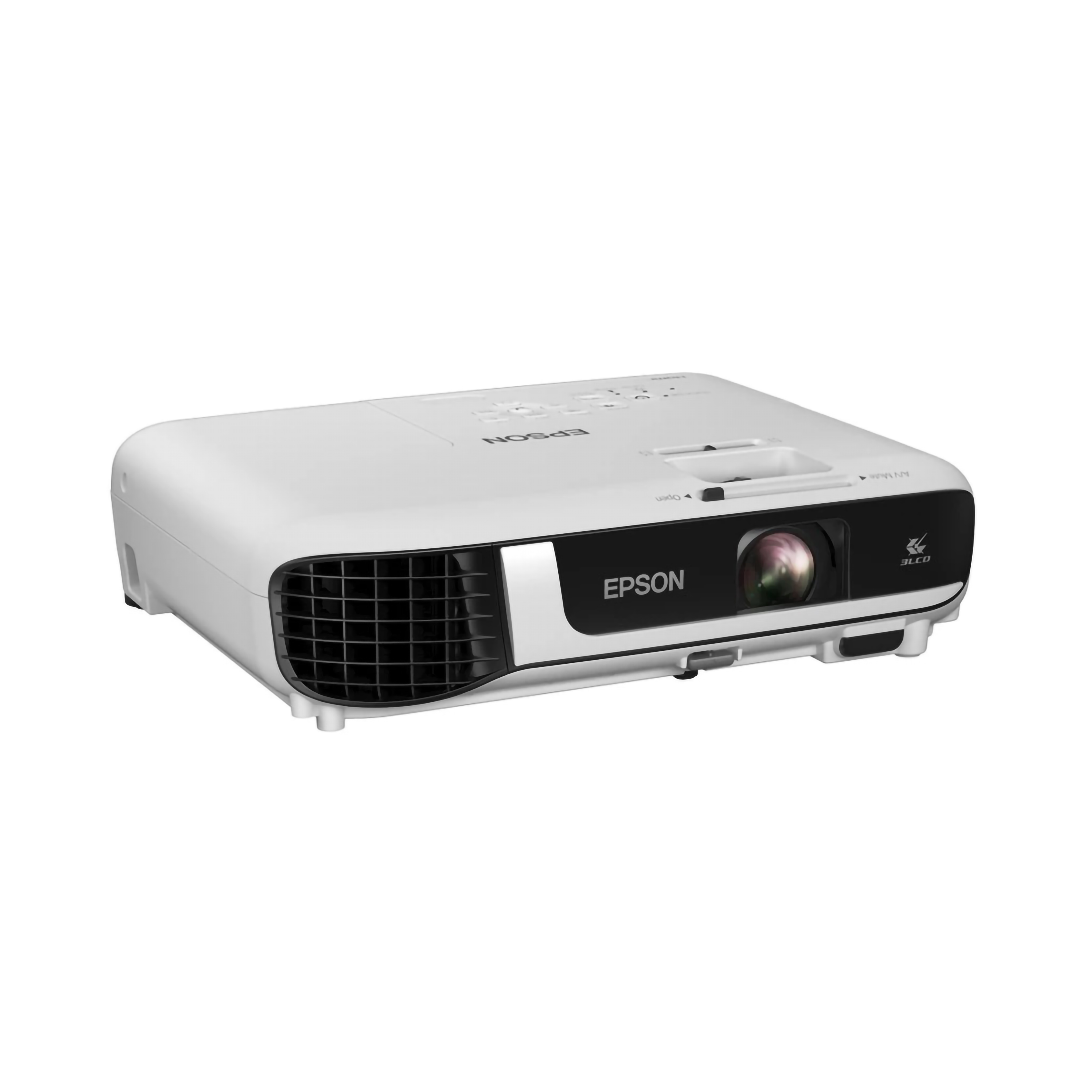 Epson Epson EB-W51 WXGA 3LCD Projector