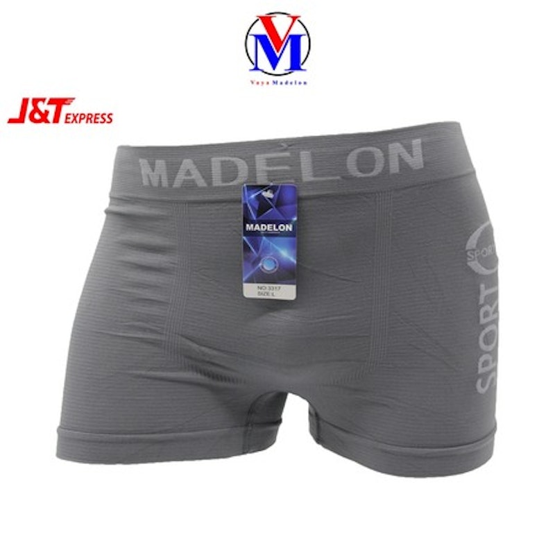 Madelon Boxer Trunks 4