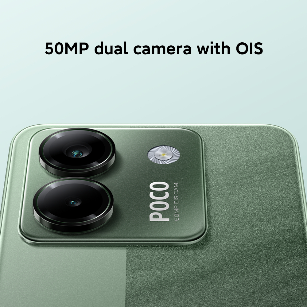 Xiaomi Communication Technology POCO M7 Pro 5G 8GB/256GB