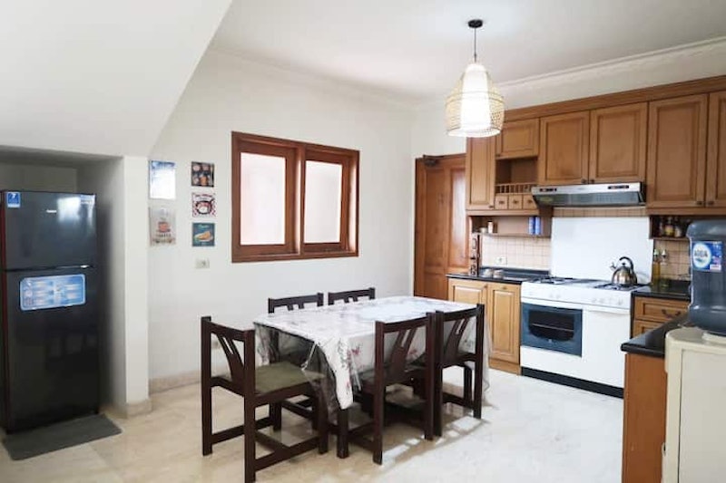 Kasandra House 3