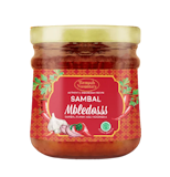 10 Rekomendasi Sambal Geprek Kemasan Terbaik (Terbaru Tahun 2026) 5