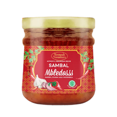 Sambal Mbledosss