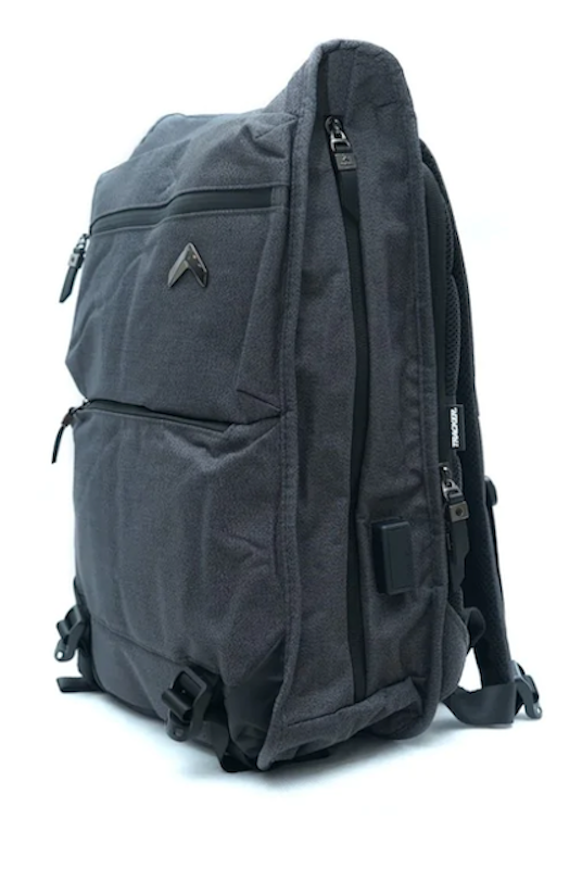 Tas Ransel Pria 30L Lisbon 4
