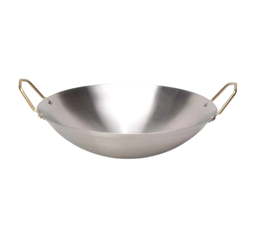 Tifale Wajan Stainless Tebal