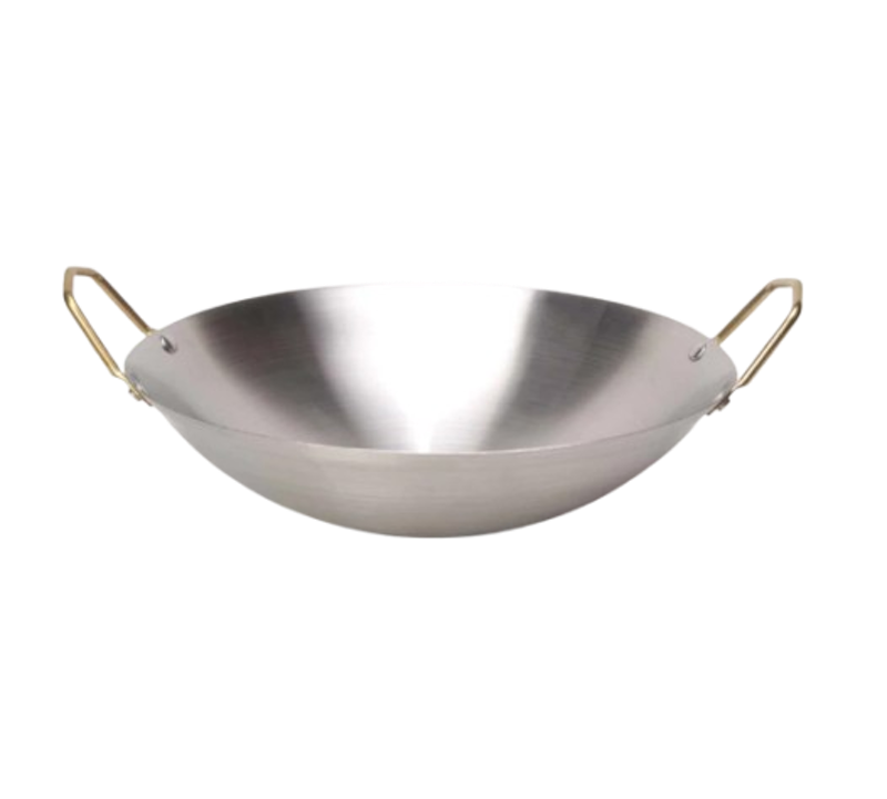 Tifale Wajan Stainless 555 34 cm 1