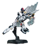 10 Rekomendasi RG Gundam Terbaik 4