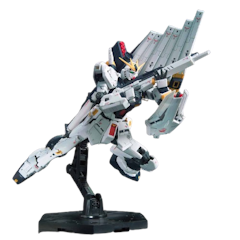 RG 1/144 ν Gundam