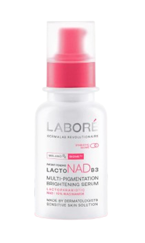 Multi-Pigmentation Brightening Serum 1