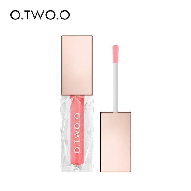 Clear Crystal Berry Lip Gross