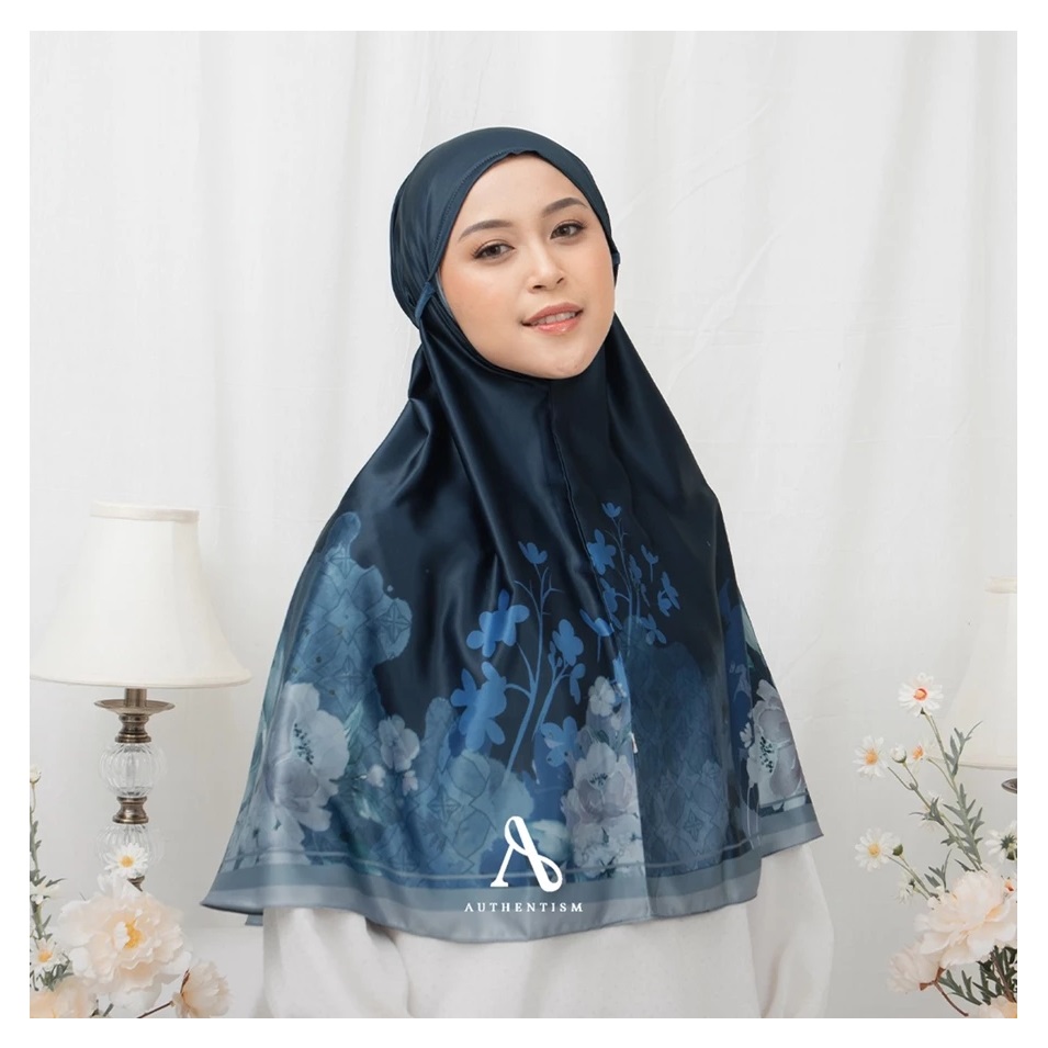 Authentism Authentism Delara Khimar