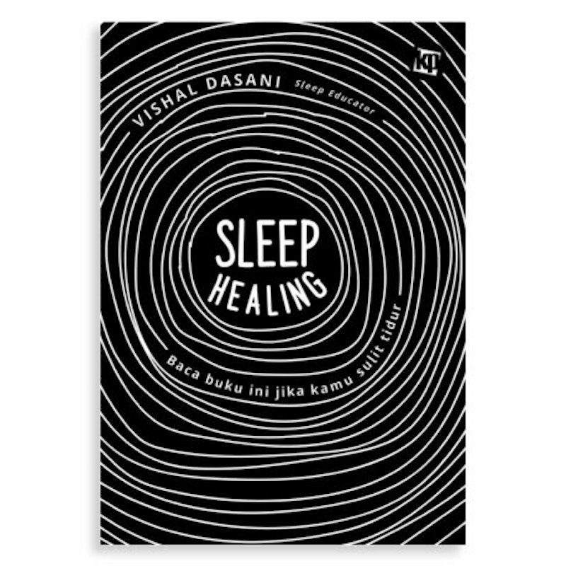 Sleep Healing 1
