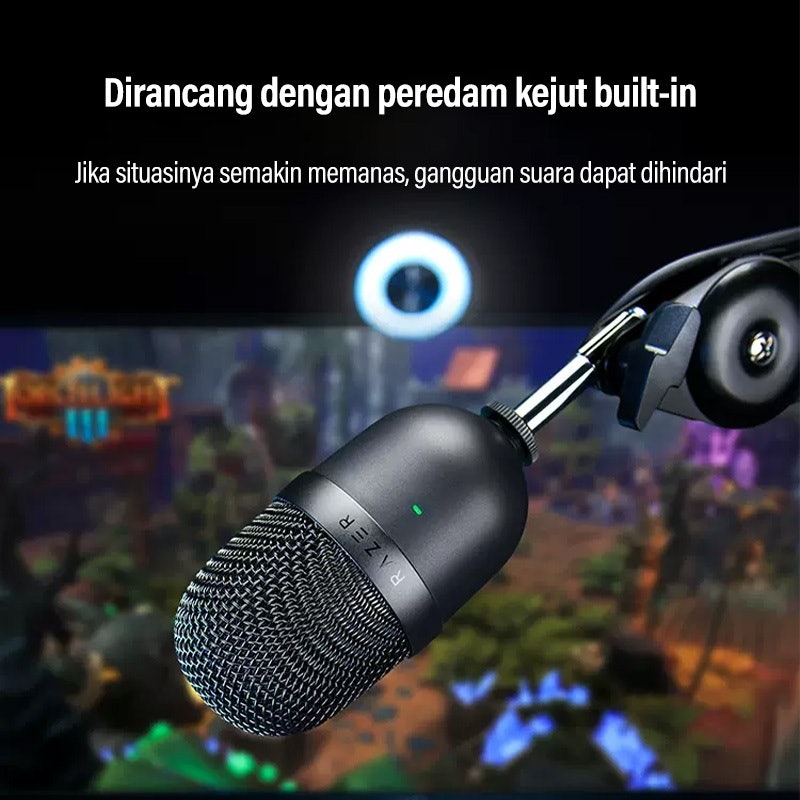 Seiren Mini 3