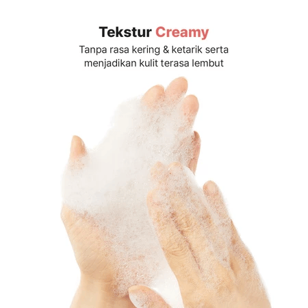 COSRX COSRX AC COSRX Salicylic Acid Daily Gentle Cleanser