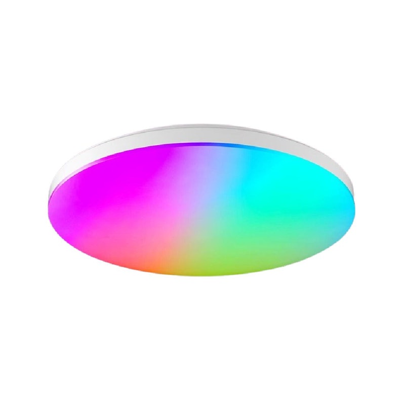 Rong River Lampu Plafon LED 36W 1