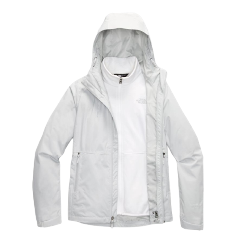 Women's Arrowood Triclimate Jacket 1