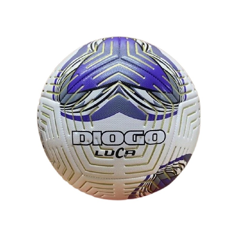 Diogo Luca Soccer Ball