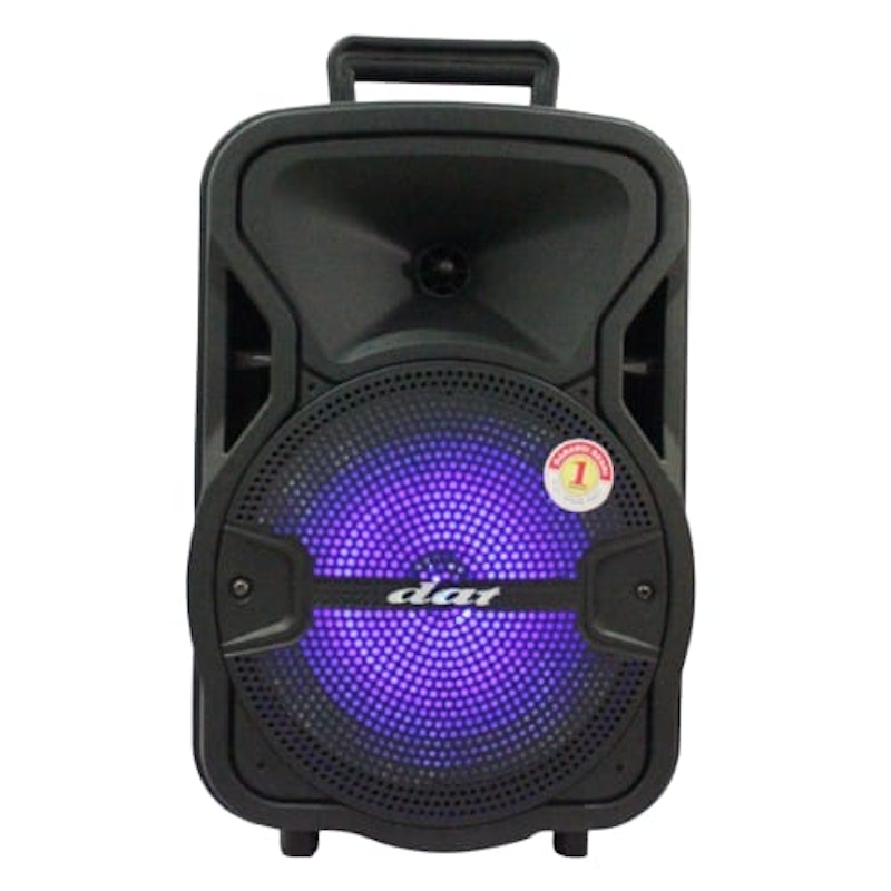 Dat Speaker Portable 1